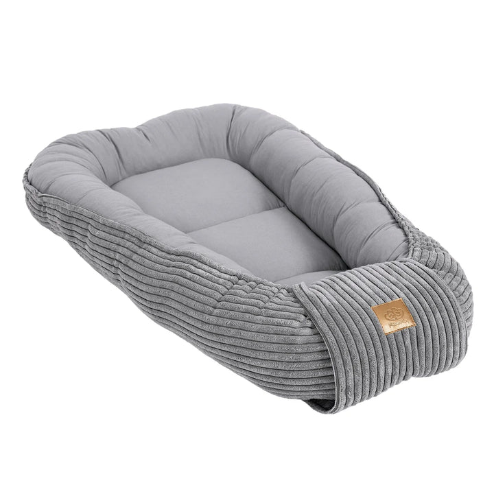 Gnijezdo Aesthetic Grey