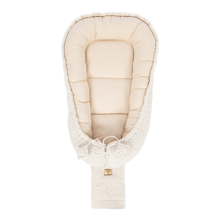 Gnijezdo Bearly Cream