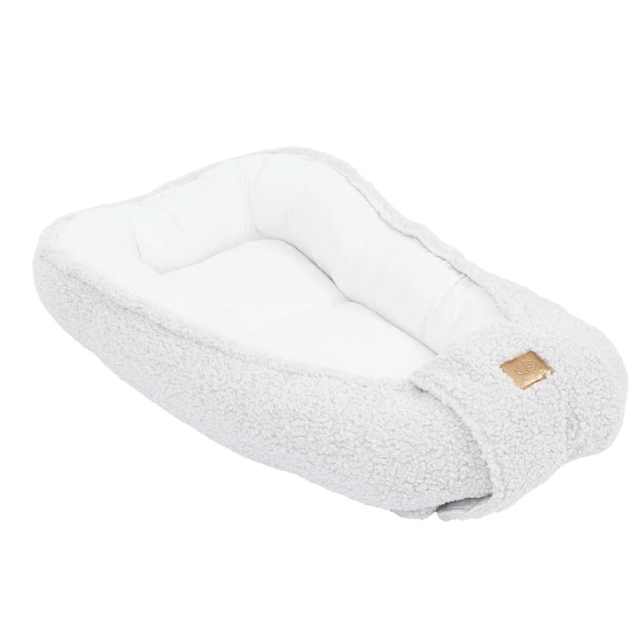 Gnijezdo Bearly Off-white