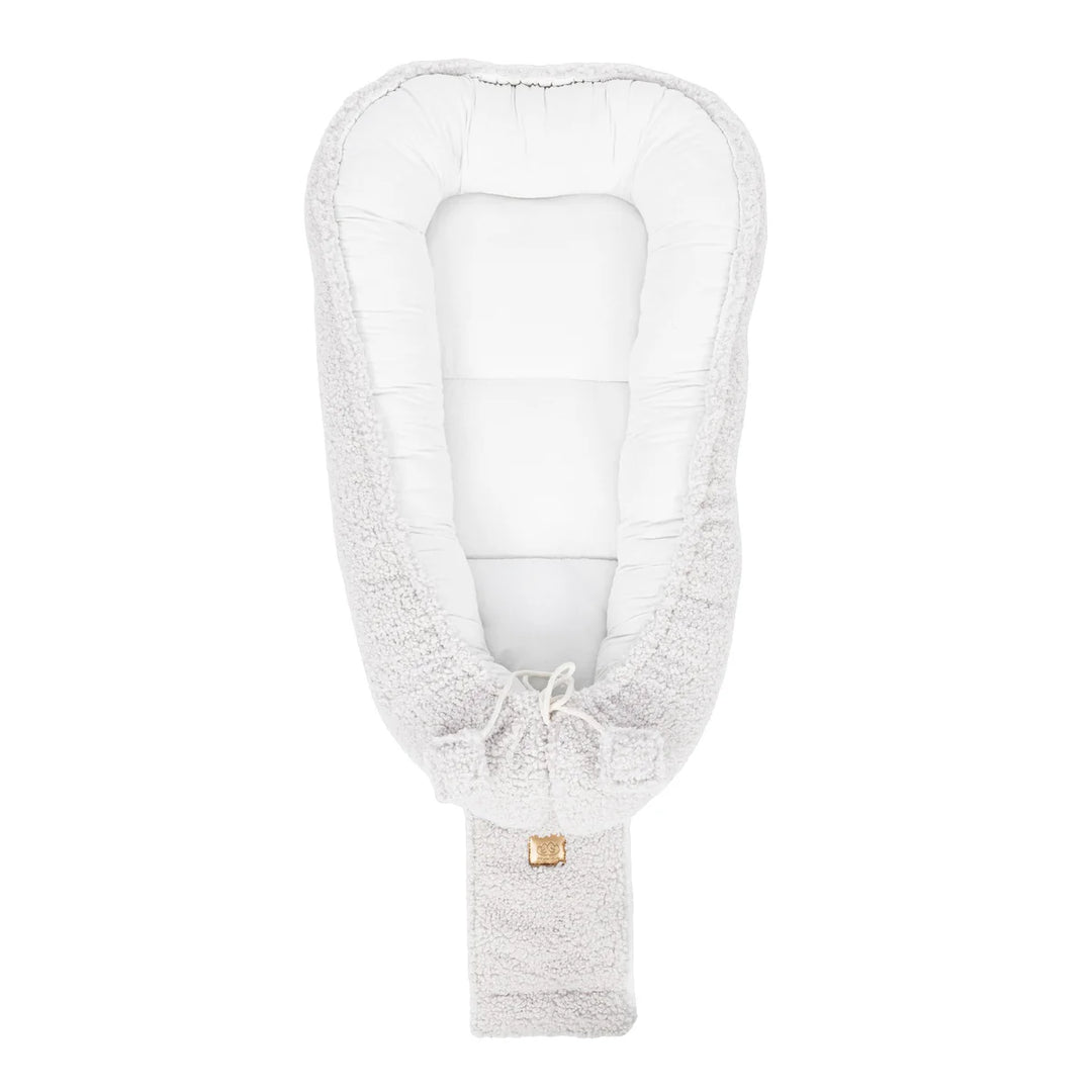 Gnijezdo Bearly Off-white