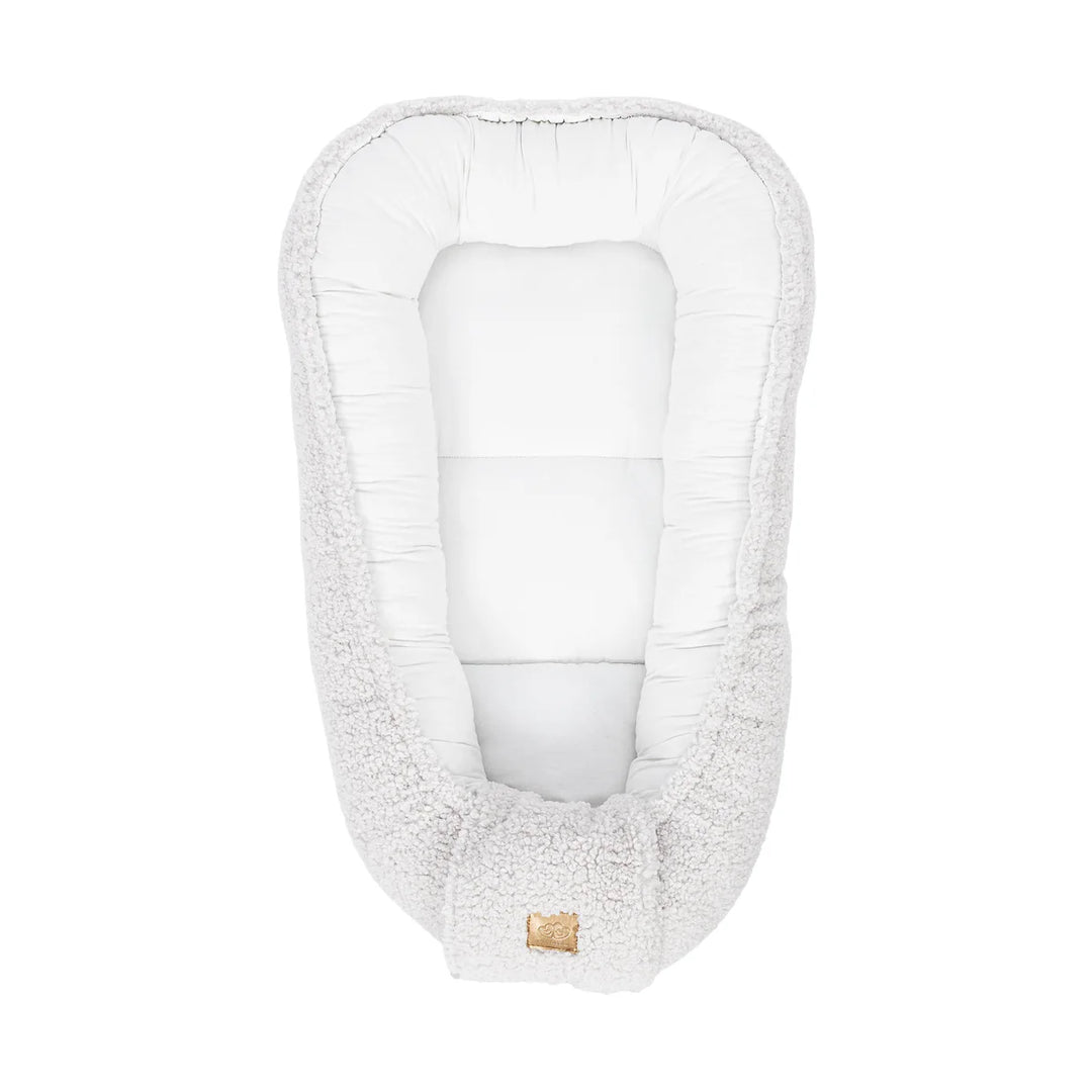 Gnijezdo Bearly Off-white