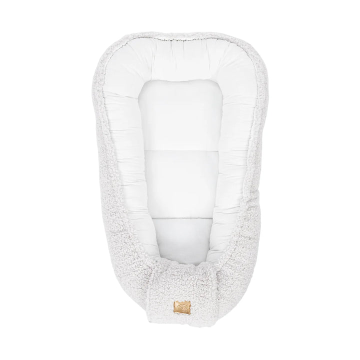 Gnijezdo Bearly Off-white