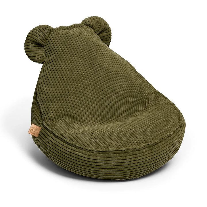 Vreća za sjedenje Aesthetic Teddy Khaki
