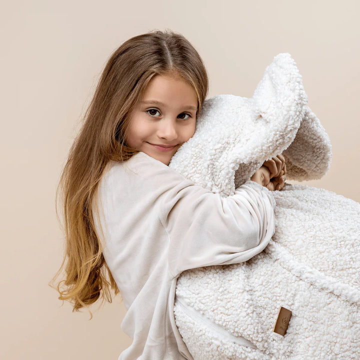 Vreća za sjedenje Teddy Brown