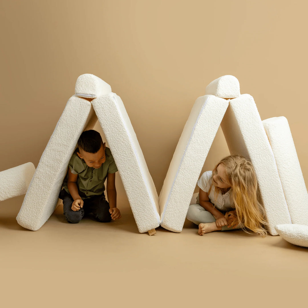 Modularna sofa - Plus Aesthetic Ecru