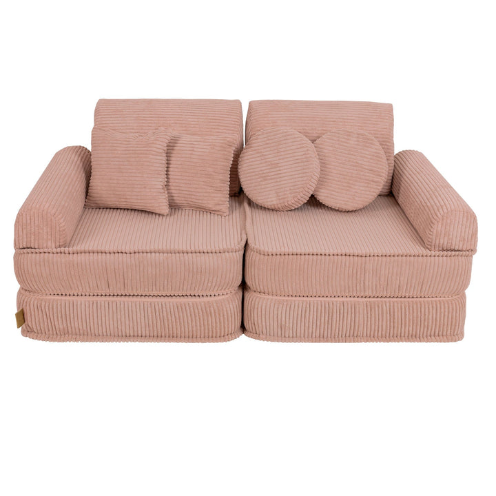 Modularna sofa - Plus Aesthetic Powder Pink