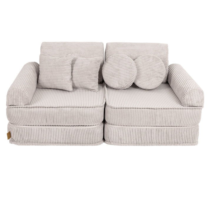 Modularna sofa - Plus Aesthetic Ecru