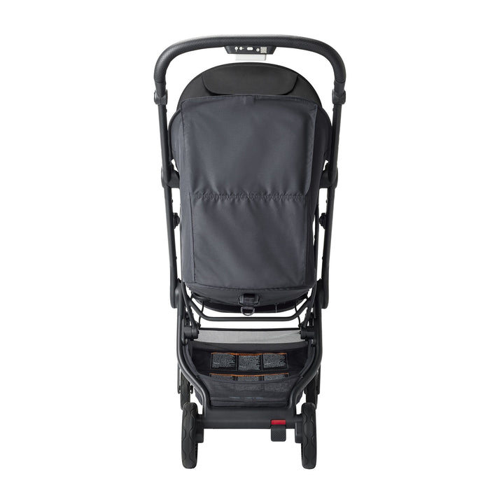 Ergobaby Metro 3 kompaktna gradska kolica Onyx Black