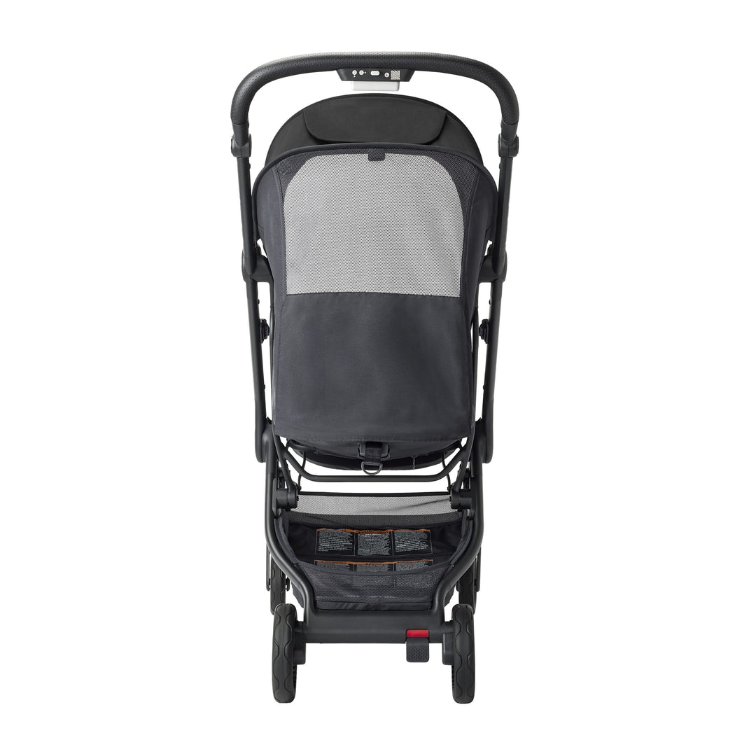 Ergobaby Metro 3 kompaktna gradska kolica Onyx Black