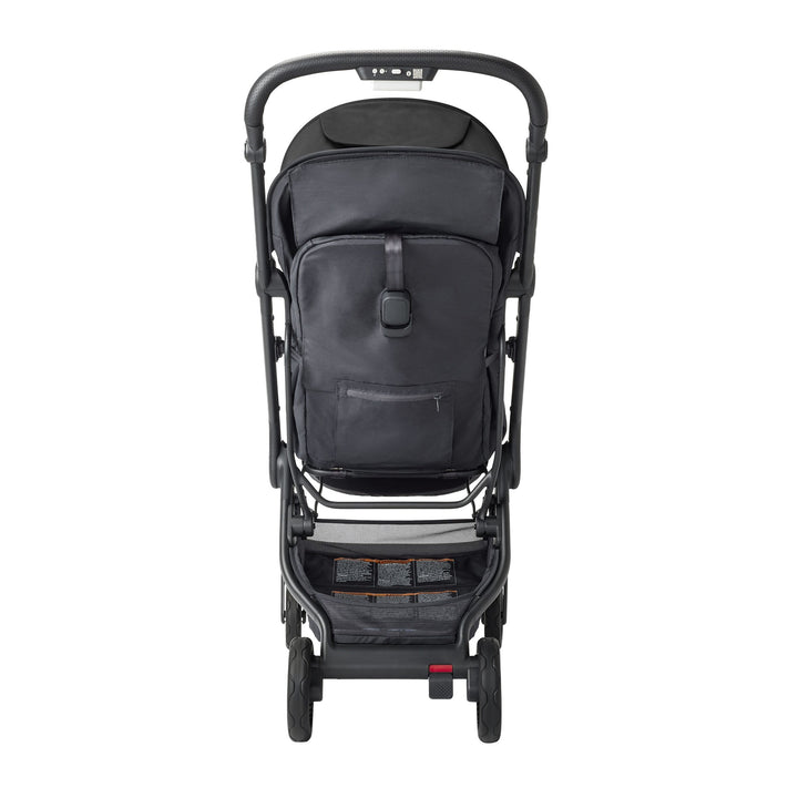 Ergobaby Metro 3 kompaktna gradska kolica Onyx Black