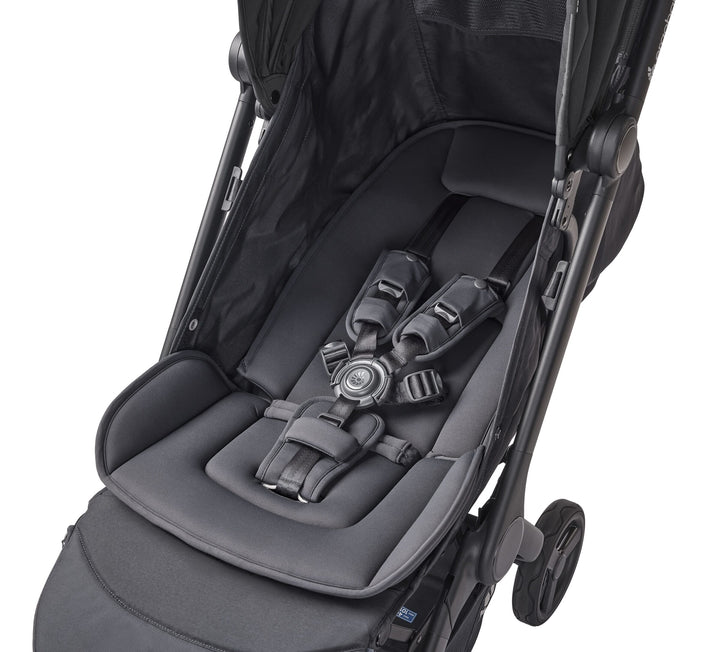 Ergobaby Metro 3 kompaktna gradska kolica Onyx Black