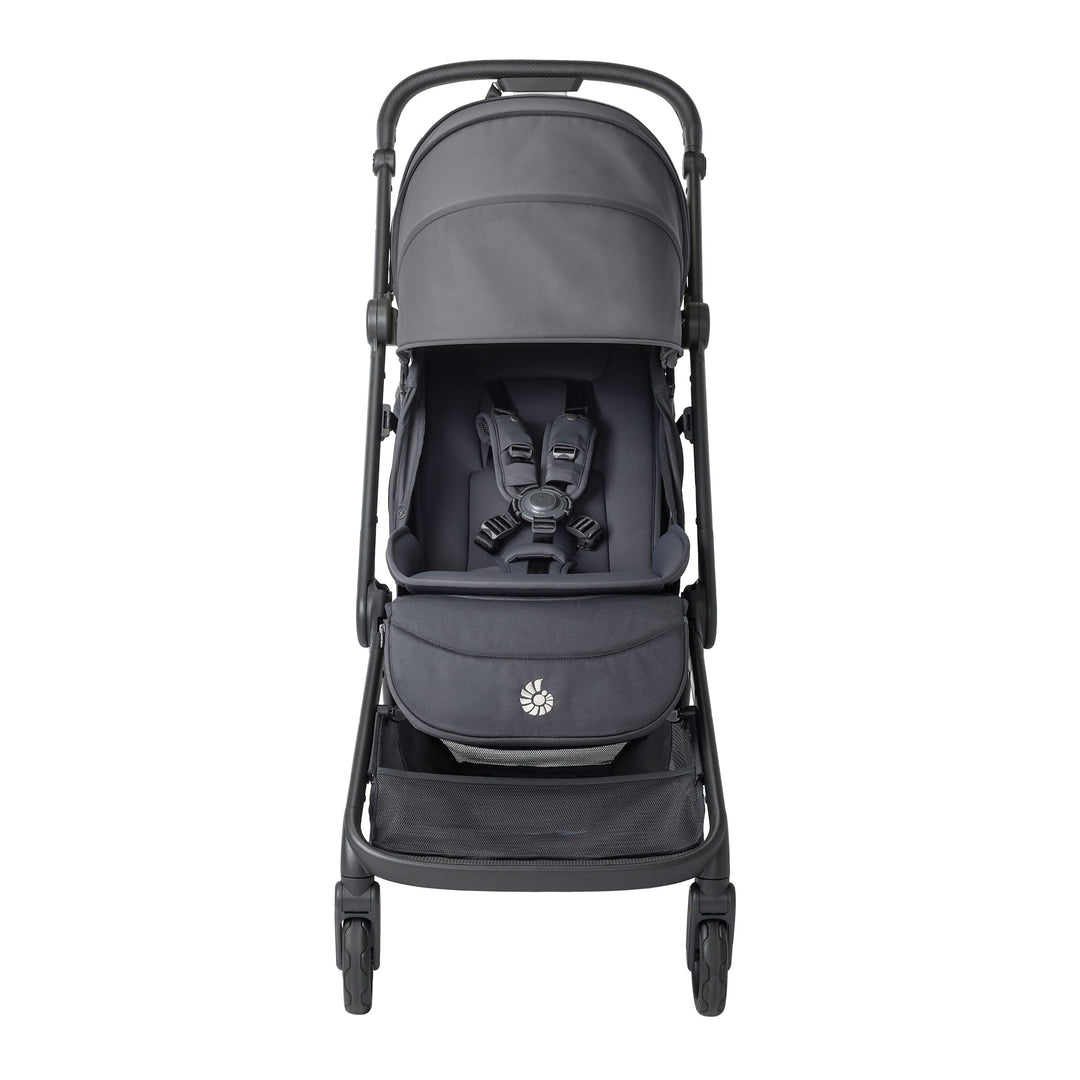Ergobaby Metro 3 kompaktna gradska kolica Graphite Grey