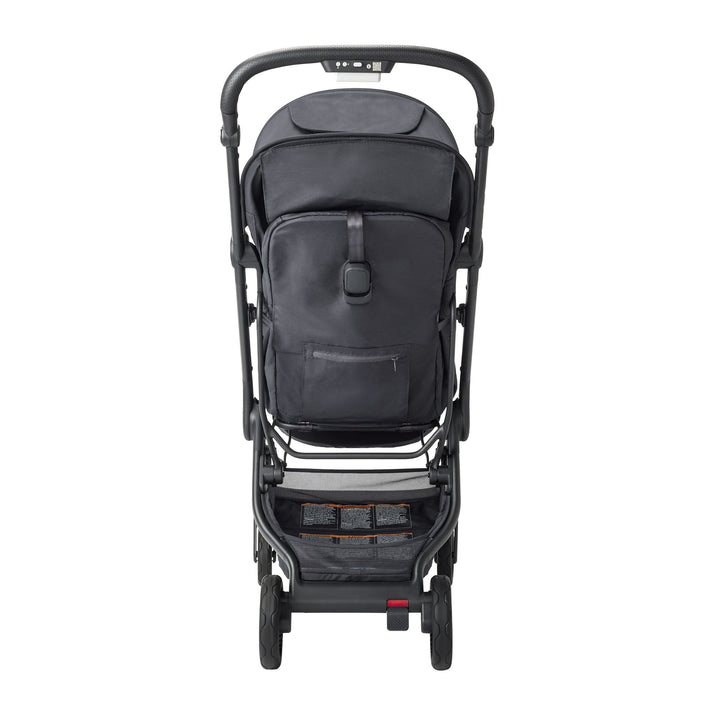 Ergobaby Metro 3 kompaktna gradska kolica Graphite Grey