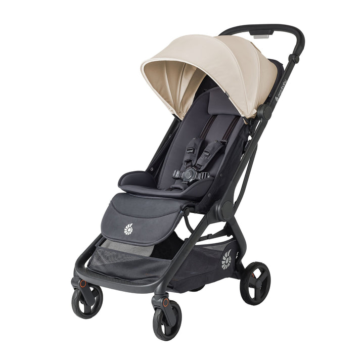 Ergobaby Metro 3 kompaktna gradska kolica Natural Beige