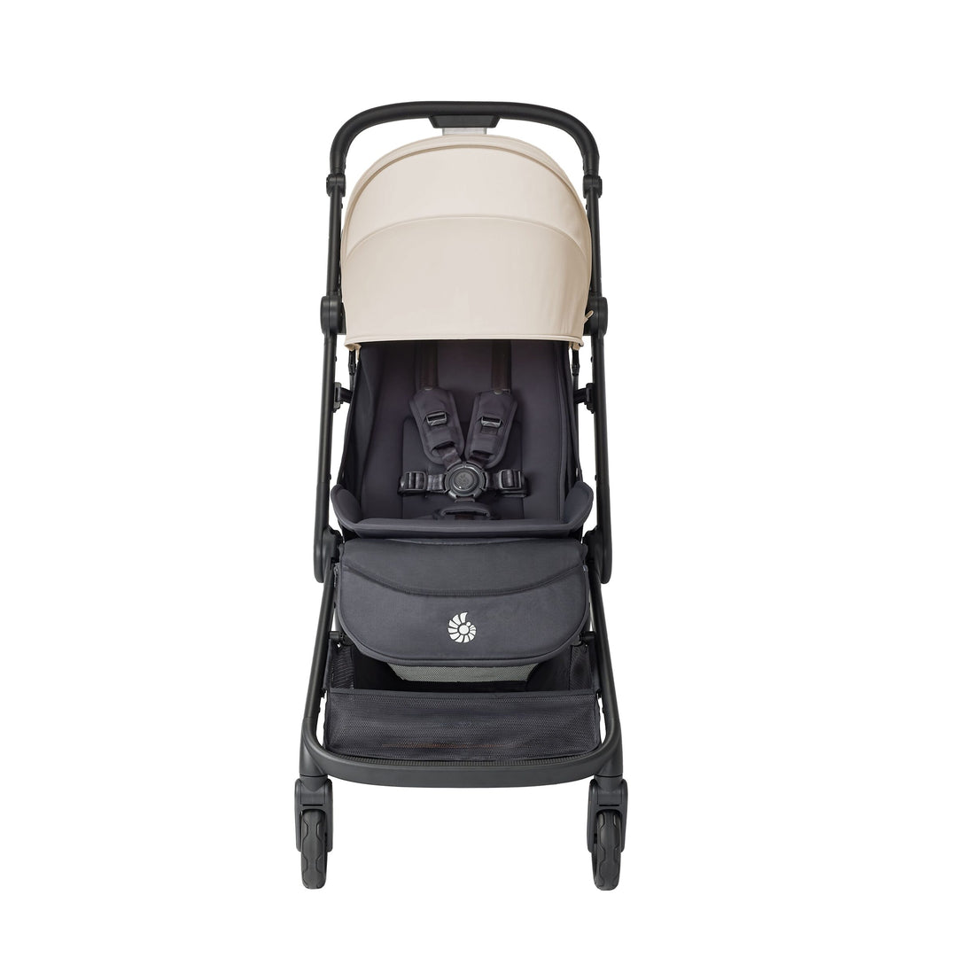 Ergobaby Metro 3 kompaktna gradska kolica Natural Beige