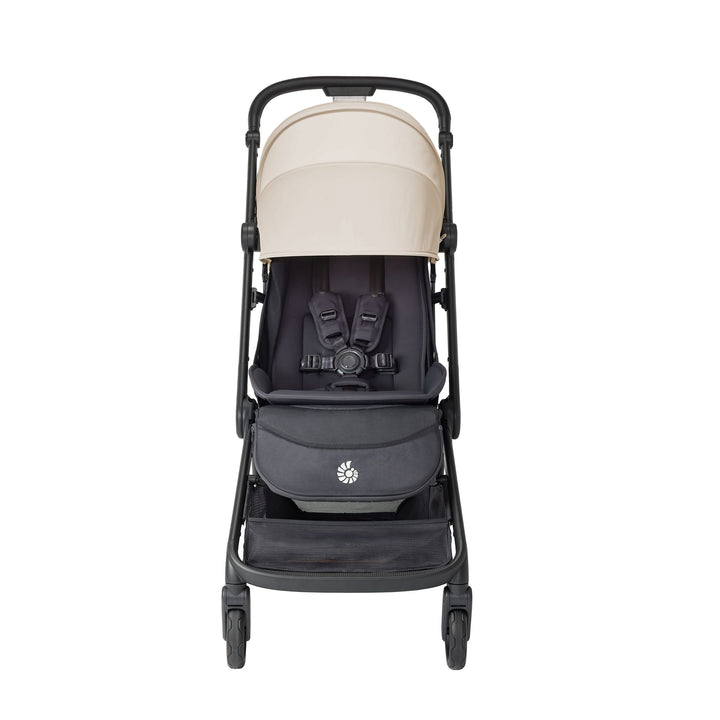 Ergobaby Metro 3 kompaktna gradska kolica Natural Beige