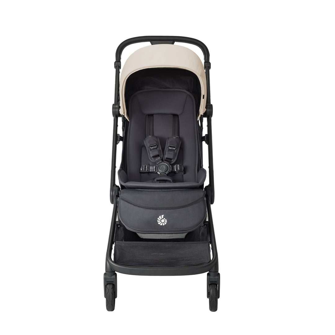 Ergobaby Metro 3 kompaktna gradska kolica Natural Beige