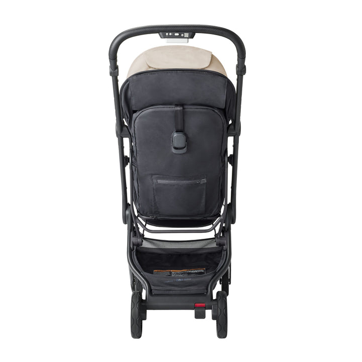 Ergobaby Metro 3 kompaktna gradska kolica Natural Beige