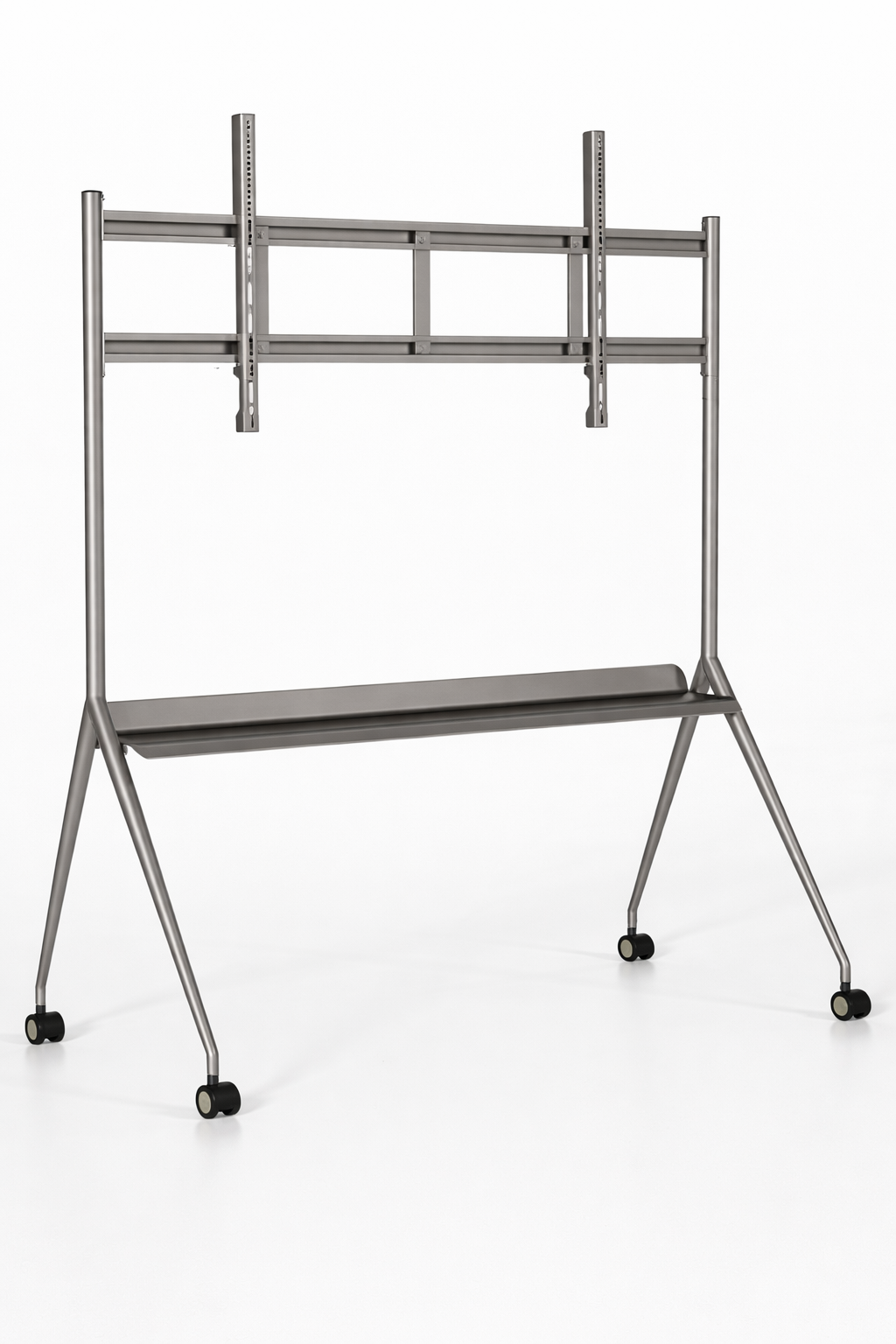 Mobilni nosač zaslona Hikvision DS-D5ABKY2-M za zaslone 75-86"