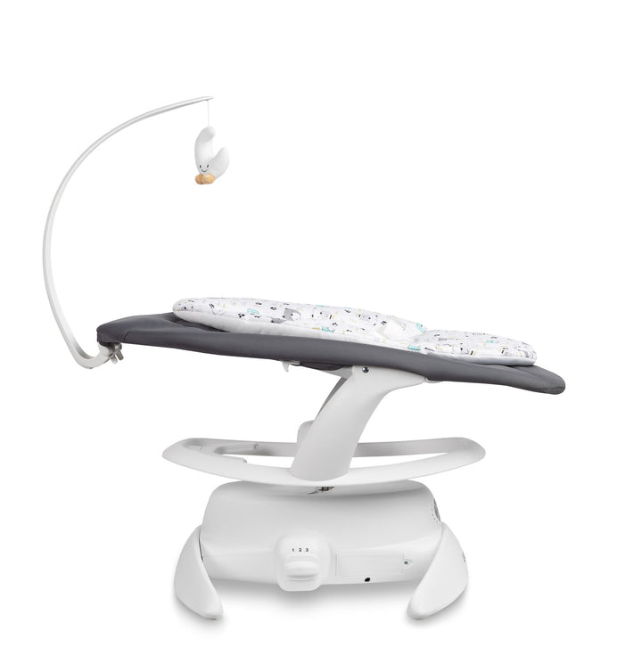 Njihalica Noco Antracit