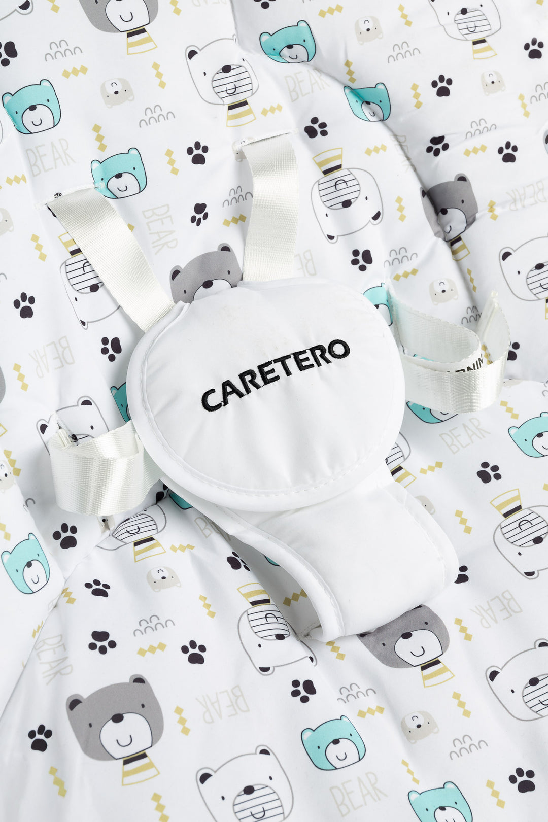 Njihalica Noco Antracit