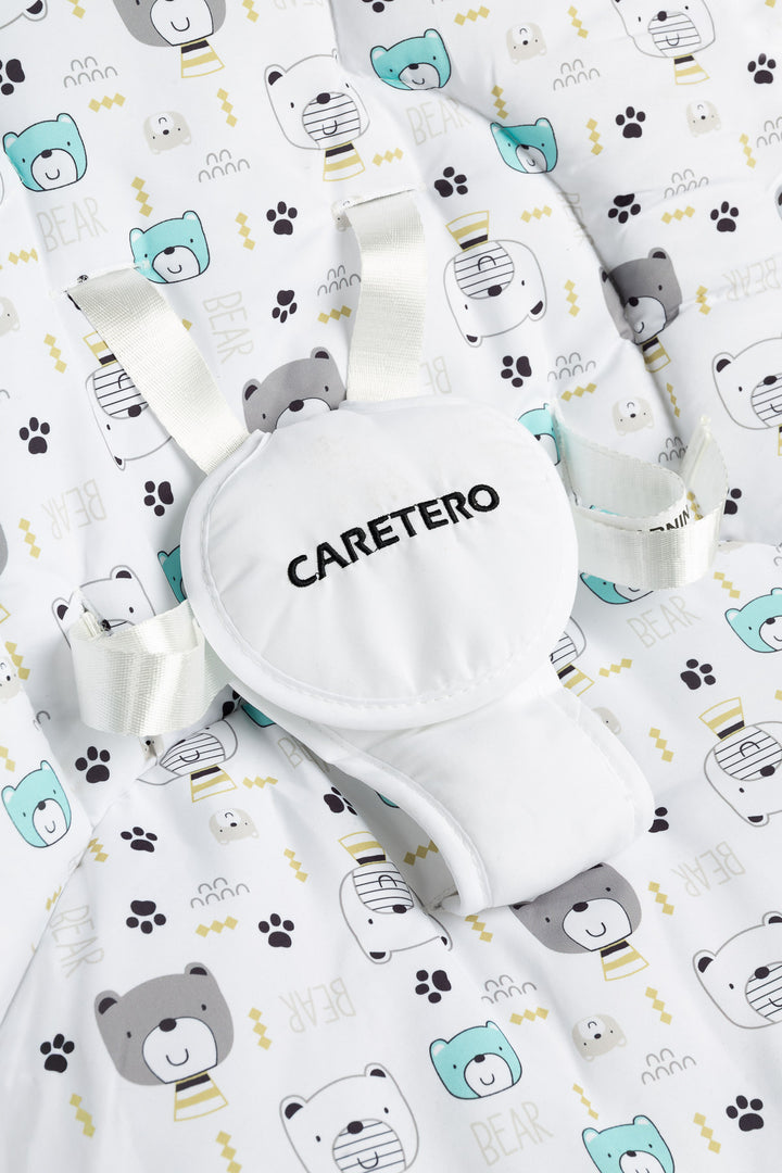 Njihalica Noco Antracit