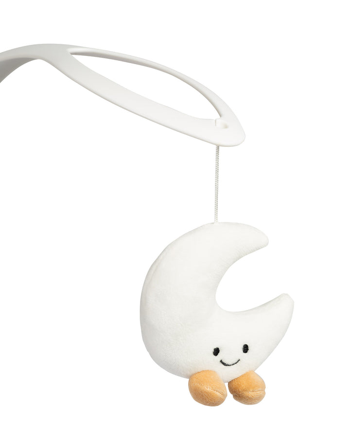 Njihalica Noco Antracit