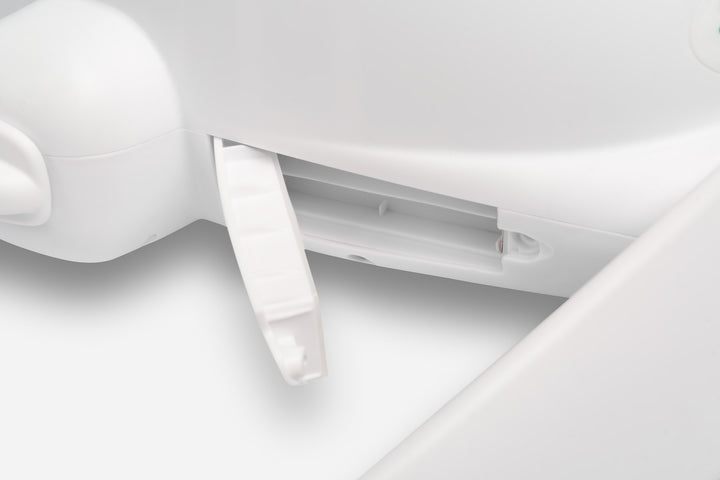 Njihalica Noco Antracit