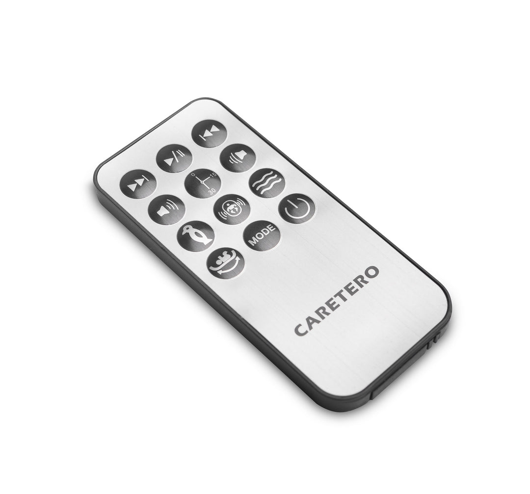 Njihalica Noco Antracit