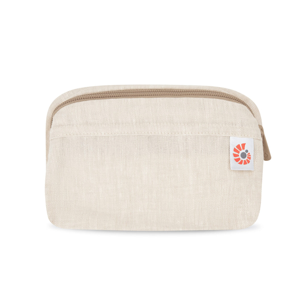 Ergobaby Omni Deluxe Linen nosiljka Natural Linen