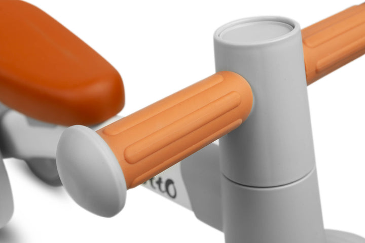 Bicikl bez pedala Otto sivi