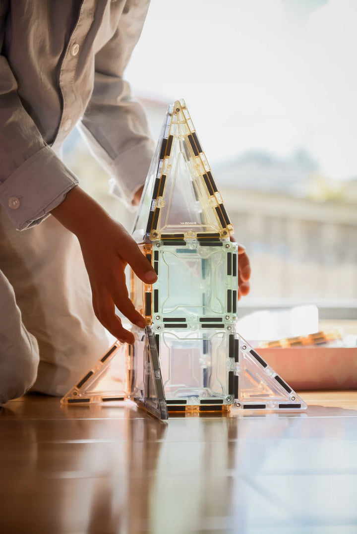 Magblox Pastel 66pcs