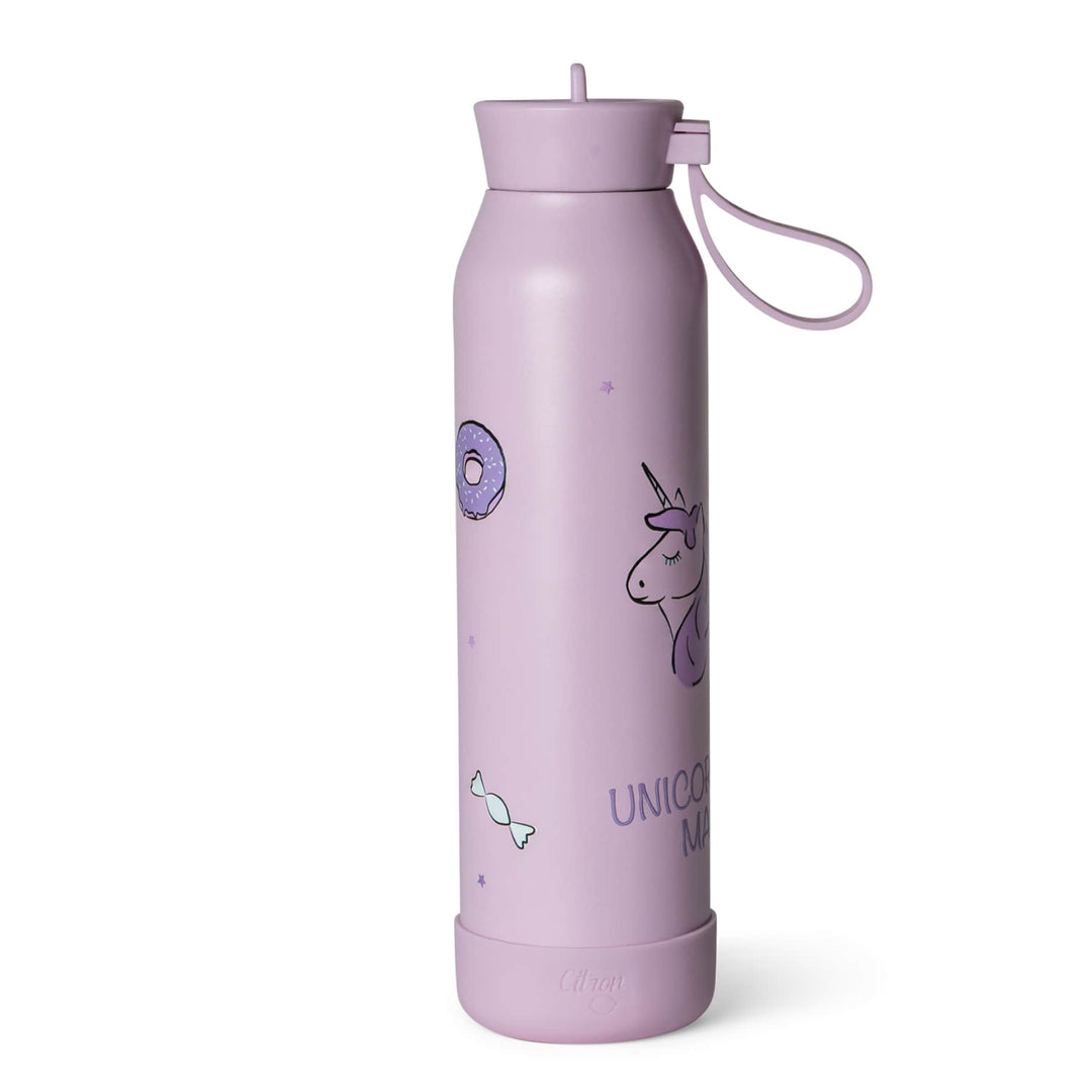 Citron 500ml Boca za vodu Stormy Unicorn Default Title