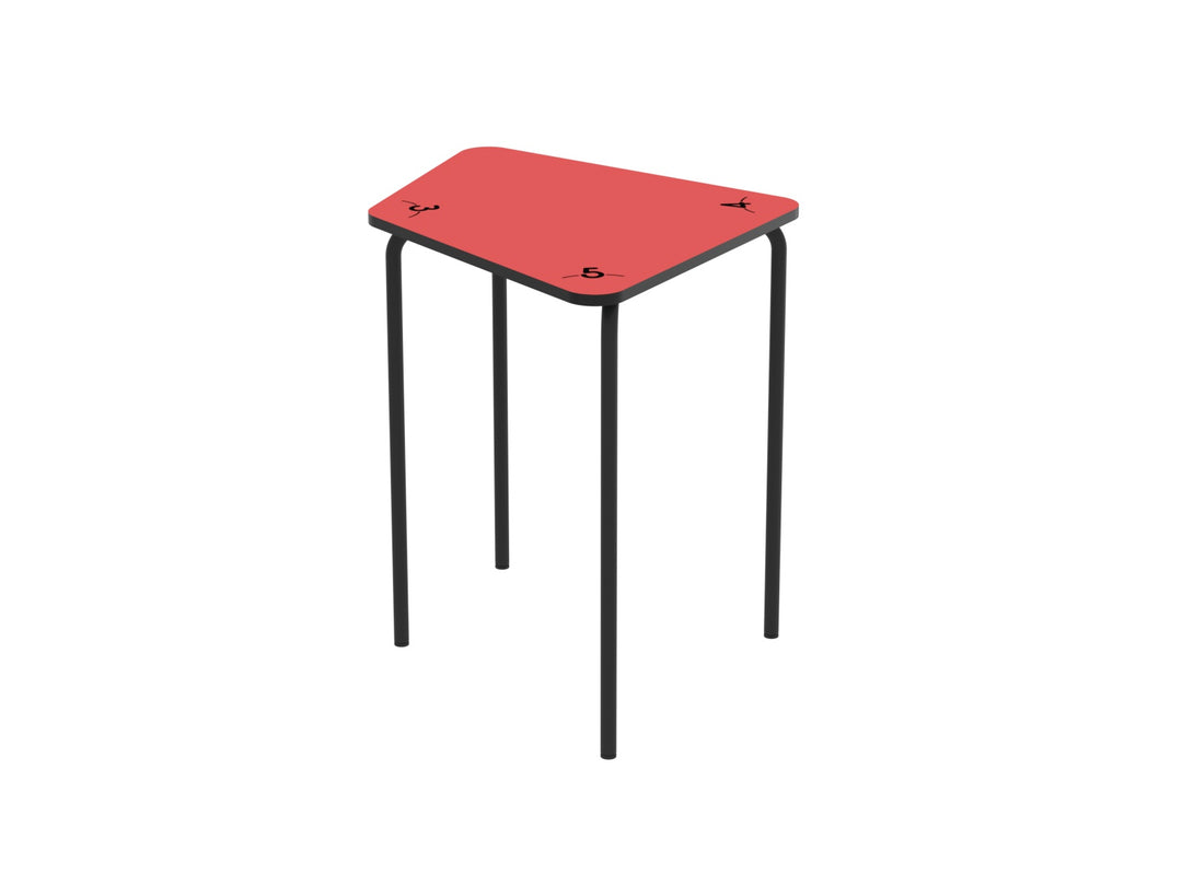 Modularni stol PROGRAM 3.4.5.
