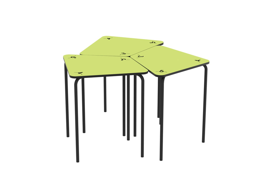 Modularni stol PROGRAM 3.4.5.