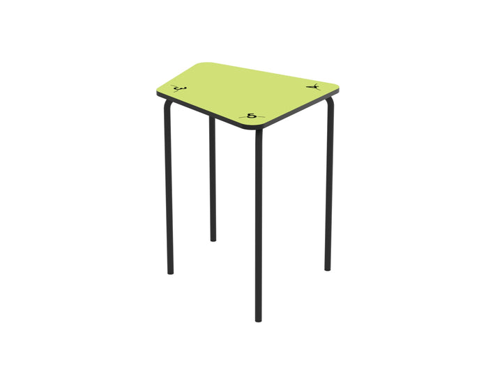 Modularni stol PROGRAM 3.4.5.