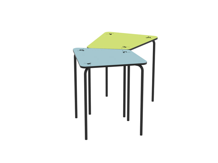 Modularni stol PROGRAM 3.4.5.