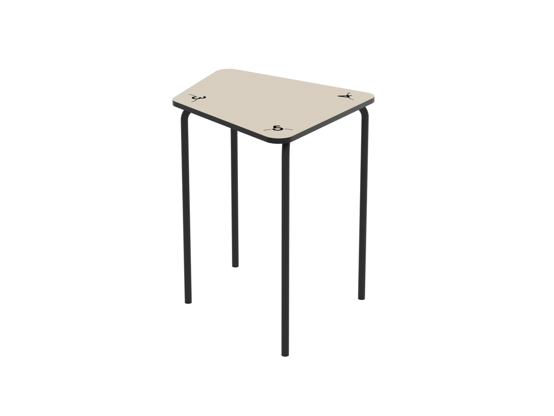 Modularni stol PROGRAM 3.4.5.