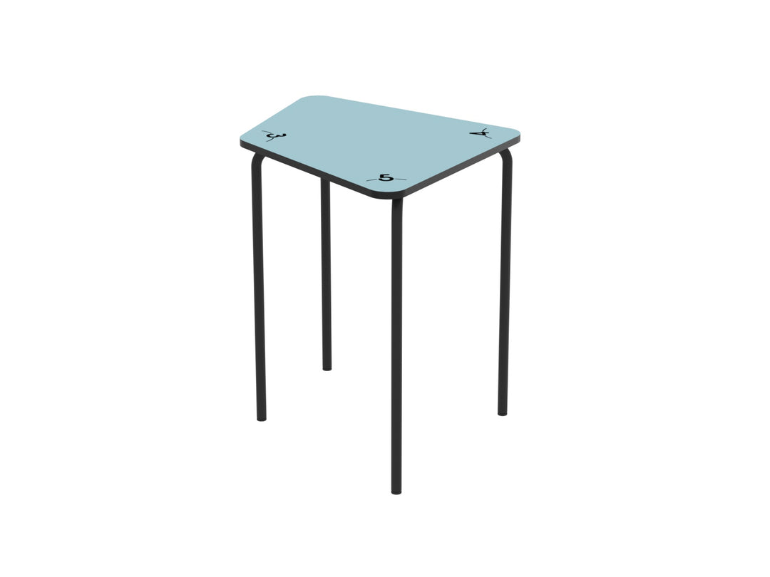Modularni stol PROGRAM 3.4.5.