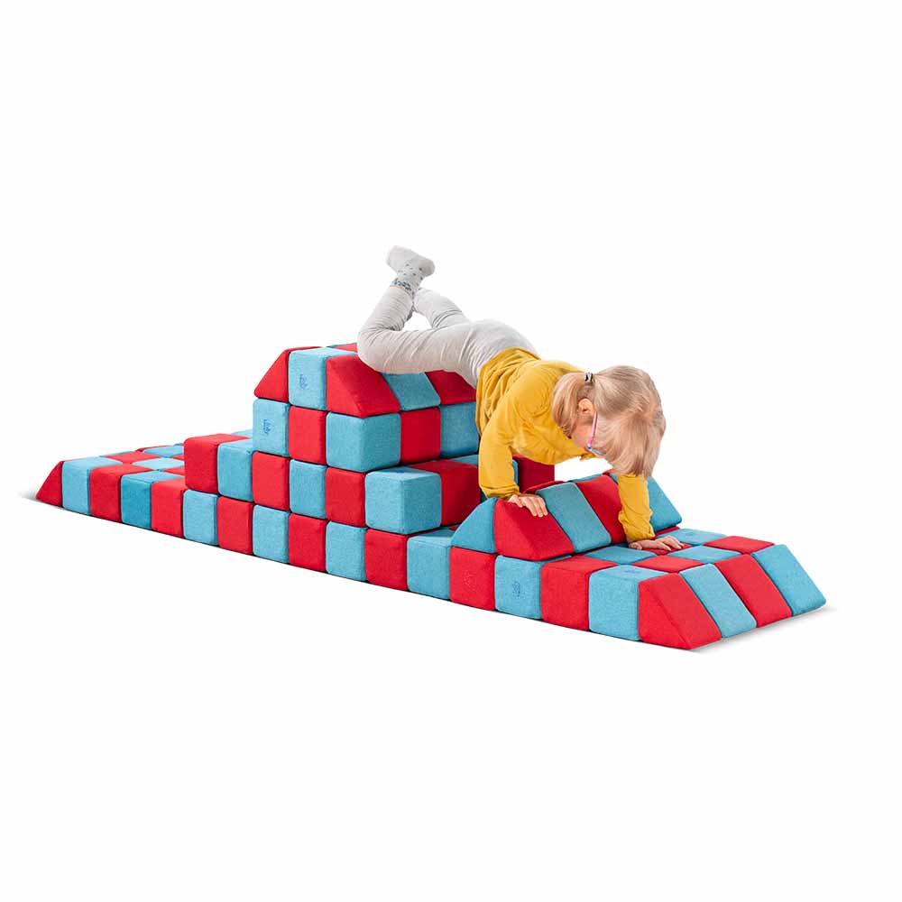 Magnetni blokovi Joy Set