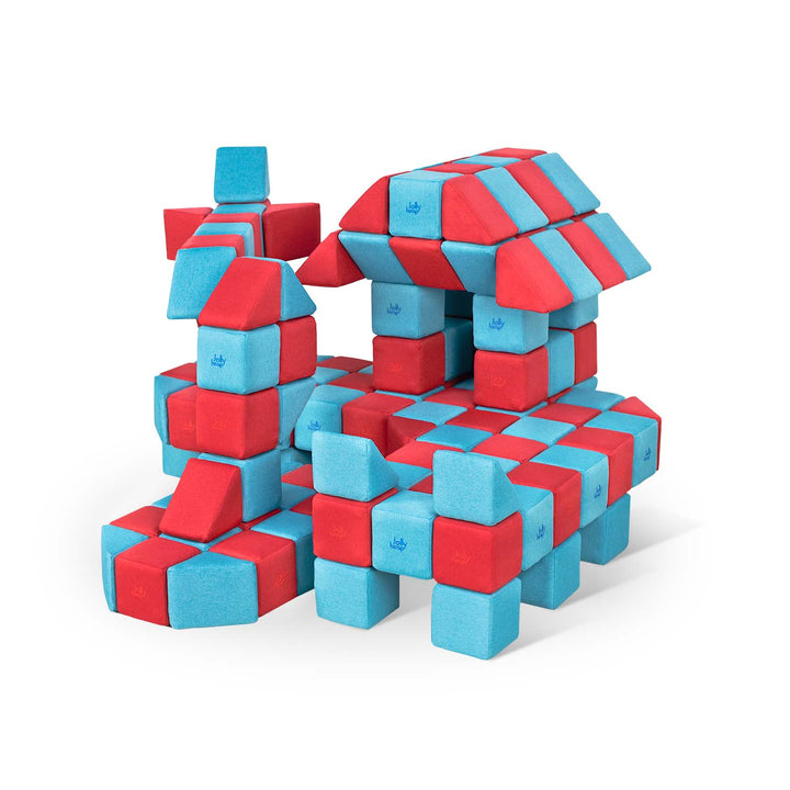 Magnetni blokovi Joy Set