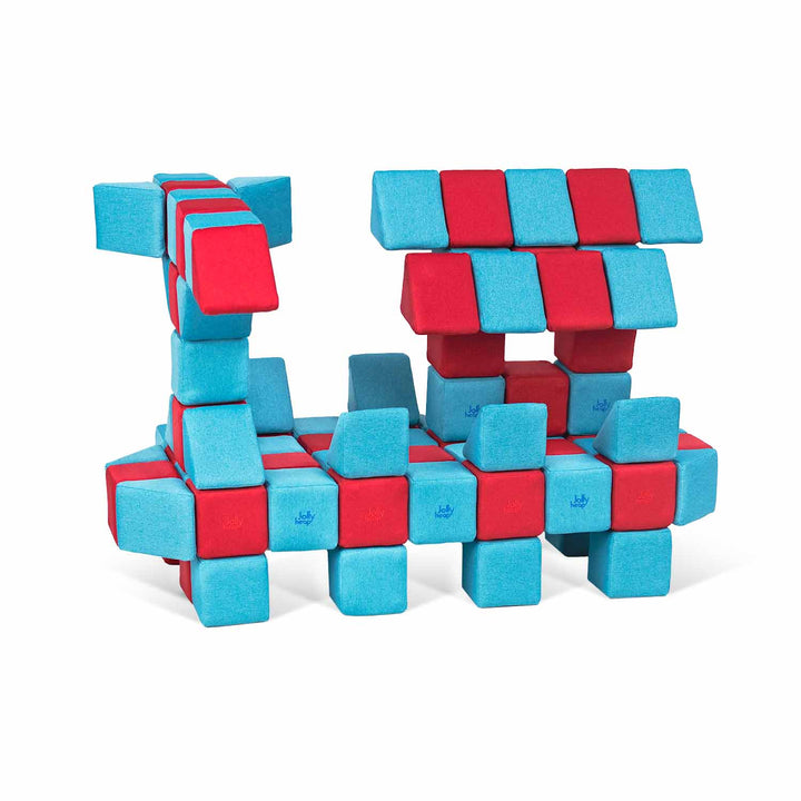 Magnetni blokovi Joy Set