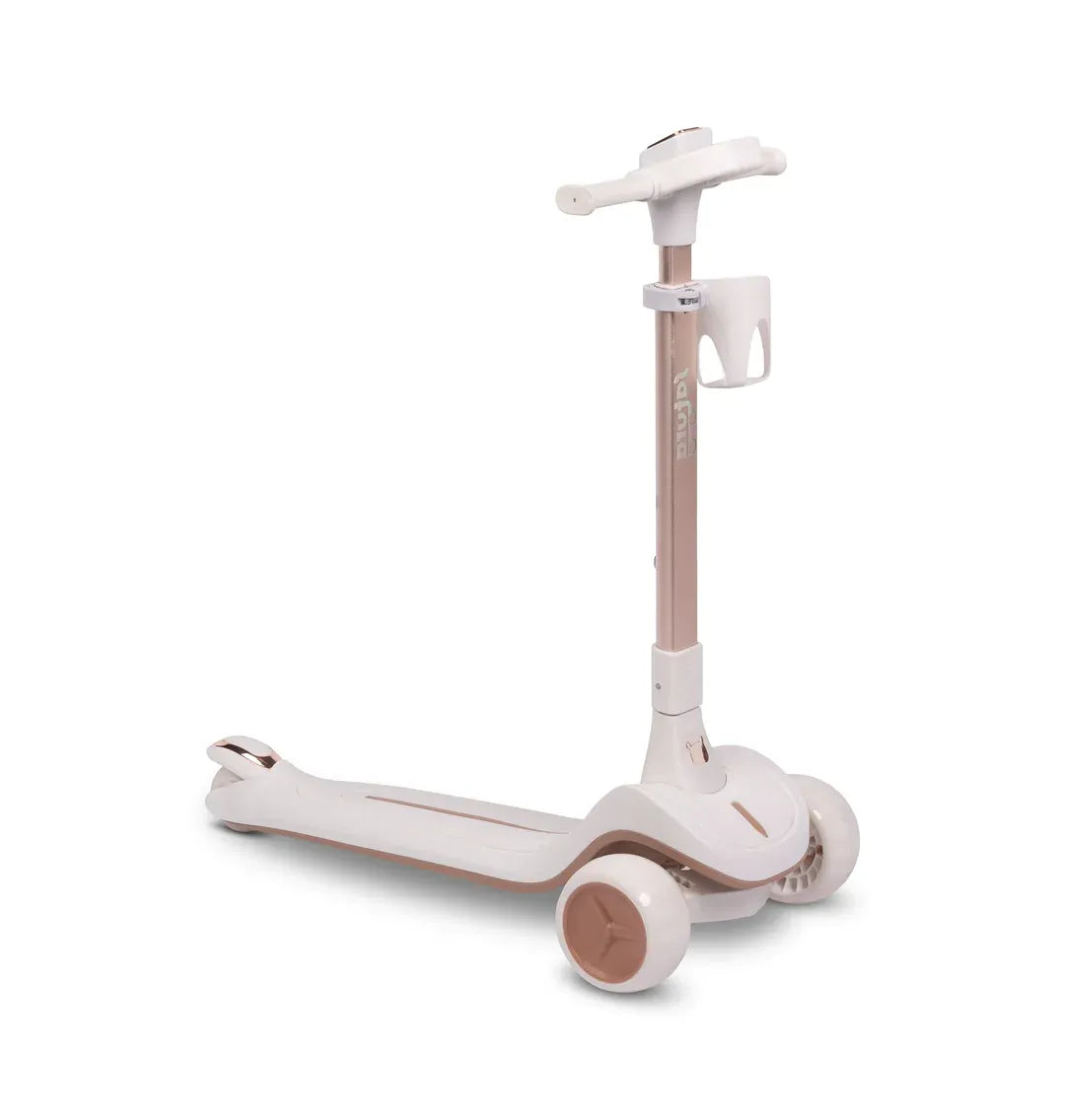 Romobil Satura bijeli