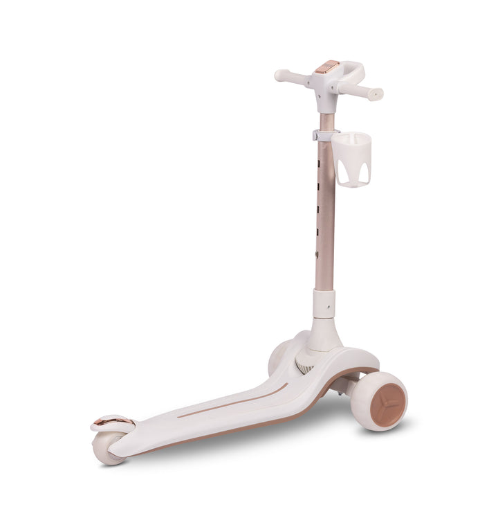 Romobil Satura bijeli