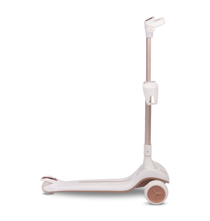 Romobil Satura bijeli