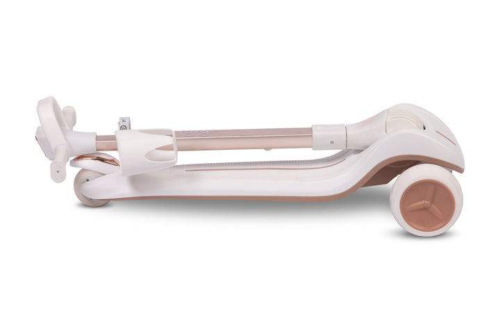 Romobil Satura bijeli