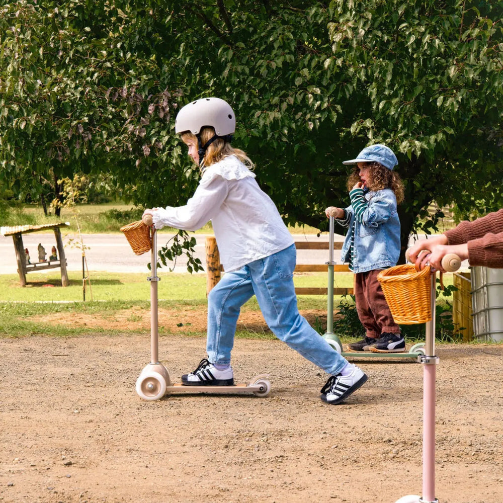 Banwood romobil Beige