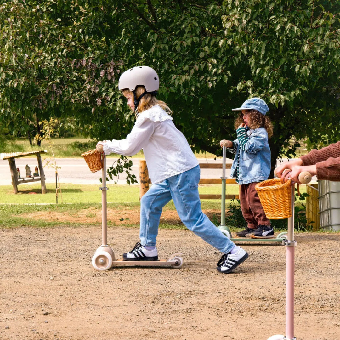 Banwood romobil Beige