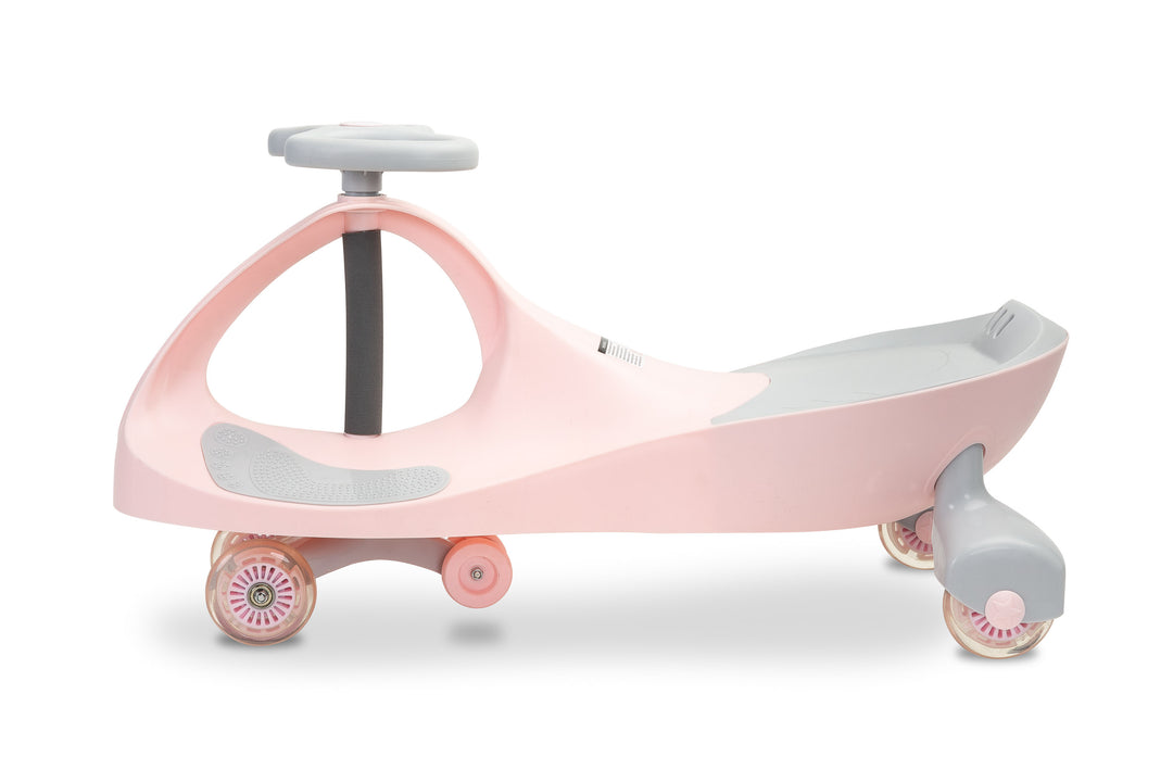 Autić Spinner rozi