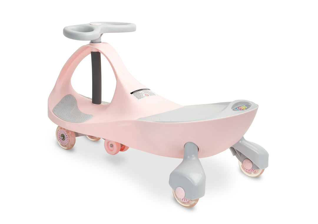 Autić Spinner rozi